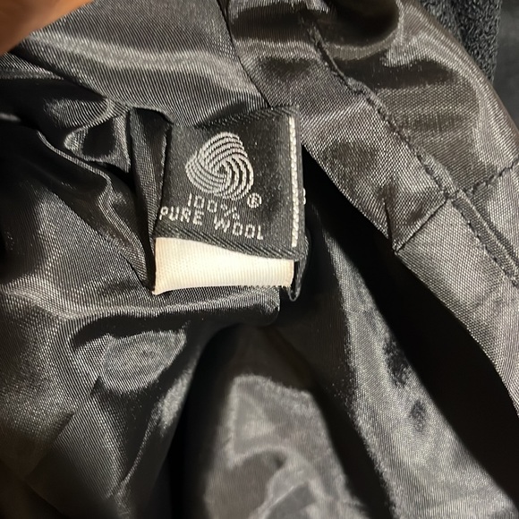 Harvé Bernard long sleeve dress size 14 - Picture 7 of 7